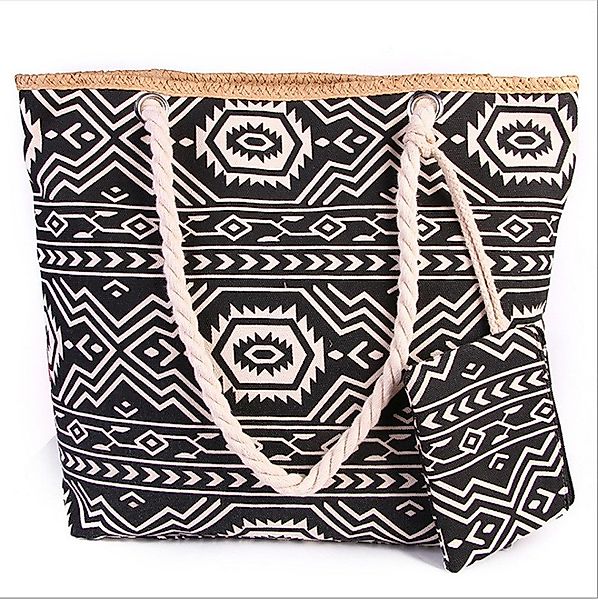 Coonoor Strandtasche Badetasche Familie Strandtasche Damen günstig online kaufen