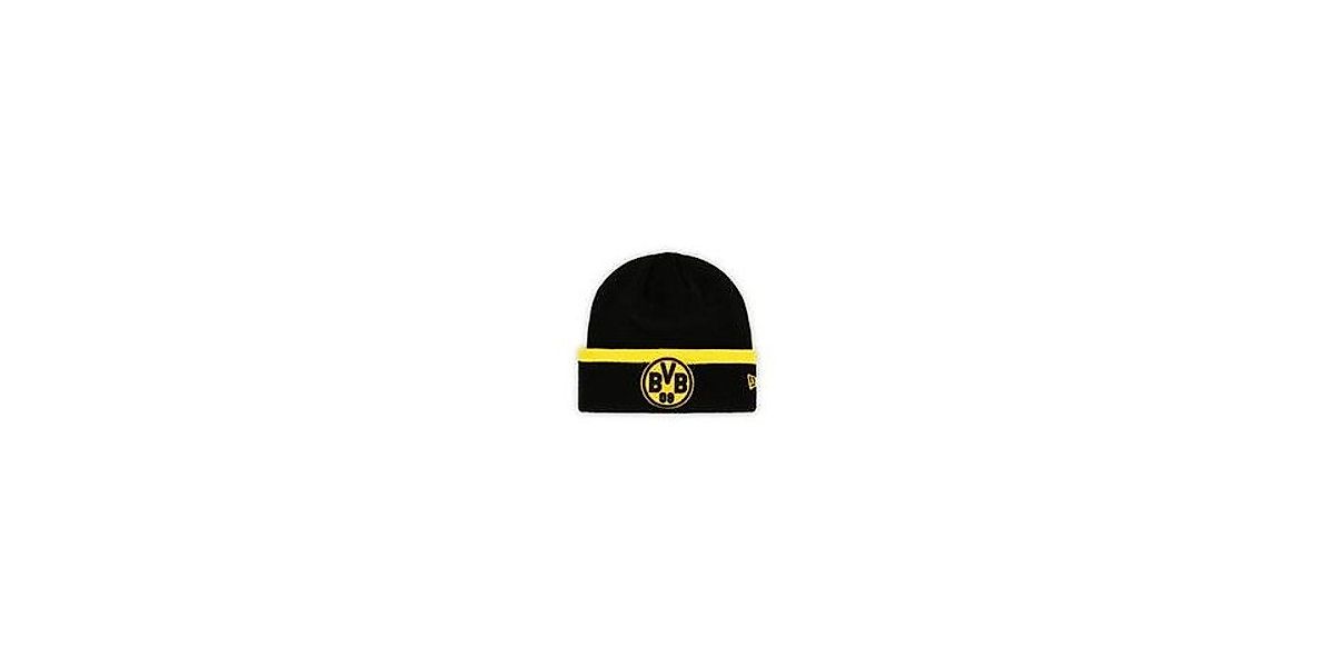 BVB MERCHANDISING Beanie BVB Beanie New Era Streifen günstig online kaufen