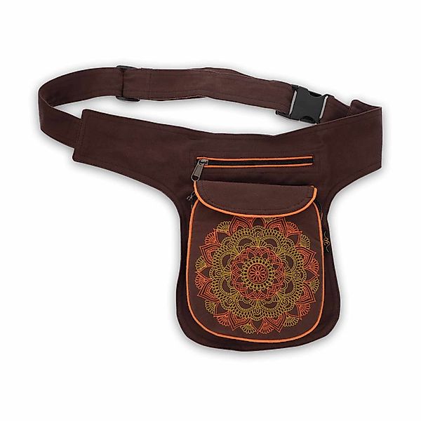 KUNST UND MAGIE Bauchtasche Bauchtasche Hüfttasche günstig online kaufen