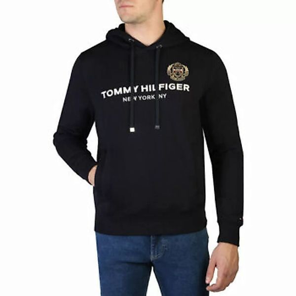 Tommy Hilfiger  Sweatshirt - mw0mw29721 günstig online kaufen