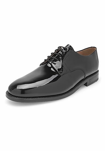 Henry Stevens Schnürschuh "Jones PD" Herren Anzugschuh Schnürschuh handgefe günstig online kaufen