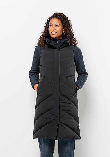Jack Wolfskin Daunenweste MARIENPLATZ VEST W günstig online kaufen