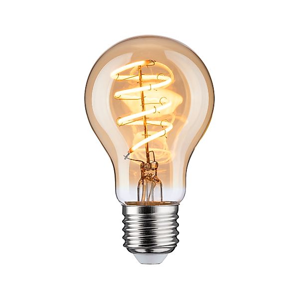 Paulmann "Vintage Edition Standard 230V LED Birne E27 250lm 5W 1800K dimmba günstig online kaufen