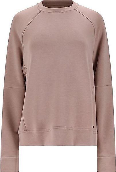ATHLECIA Sweater Jacey W Crew Neck Sphinx günstig online kaufen