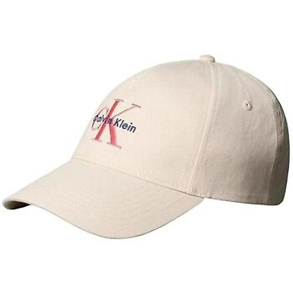 Calvin Klein Jeans  Schirmmütze LV04K5026G F7J günstig online kaufen