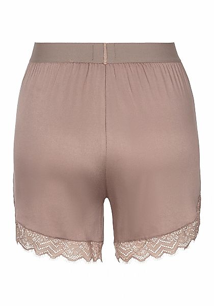 HUGO Schlupfhose RED LABEL LACE_SHORT mit elastischem Bund günstig online kaufen