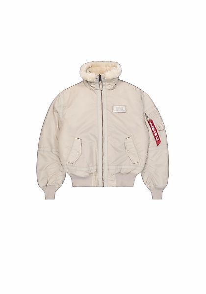 Alpha Industries Bomberjacke "Alpha Industries Men - Bomber Jackets B-15 II günstig online kaufen