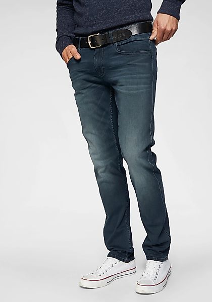 PME LEGEND Regular-fit-Jeans "Legend Nightflight", in verschiedenen Waschun günstig online kaufen
