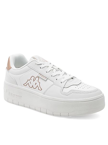 Kappa Sneakers SS24-3C017 WeiĂź Sneaker günstig online kaufen