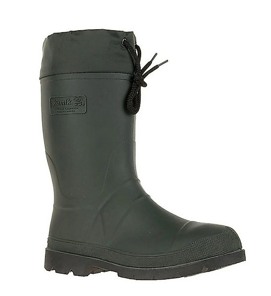 Kamik Gummistiefel Forester (Made in Canada) khakigrün Herren Wanderschuh günstig online kaufen