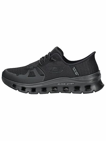 Skechers Sneaker "Skechers Sneaker Textil" günstig online kaufen