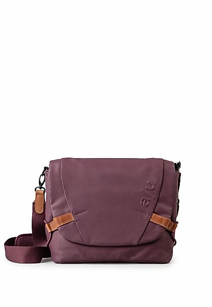 aunts & uncles Messenger Bag "Aunts & Uncles Umhängetasche Sendai" günstig online kaufen