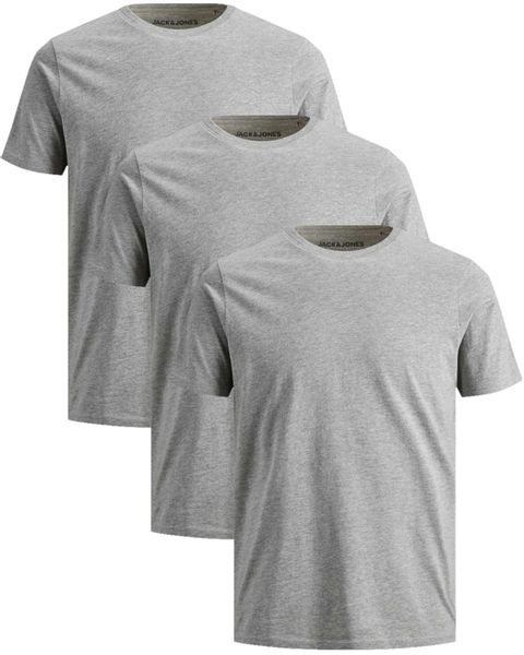 Jack & Jones T-Shirt (Spar-Set, 3er-Pack) günstig online kaufen