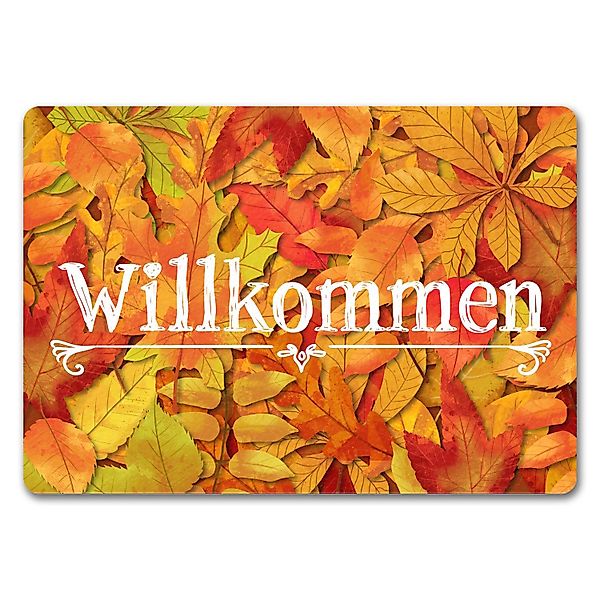speecheese Fußmatte Fußmatte in 35x50 cm günstig online kaufen