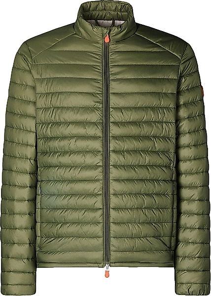 Save The Duck  Jacken D32430 GIGA1 ALEXANDER-10000 BLACK günstig online kaufen