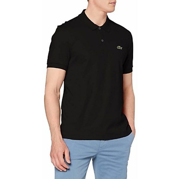 Lacoste  T-Shirts & Poloshirts Poloshirt für Herren günstig online kaufen