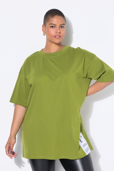 Studio Untold T-Shirt T-Shirt oversized Saumpatch günstig online kaufen