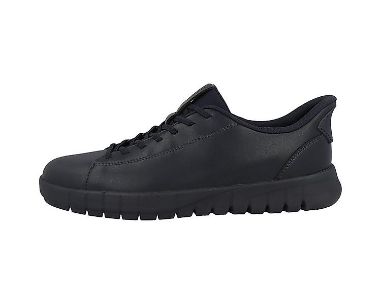 Geox U Flextride Plus Herren Sneaker Turnschuhe, Sportschuhe, Freizeitschuh günstig online kaufen
