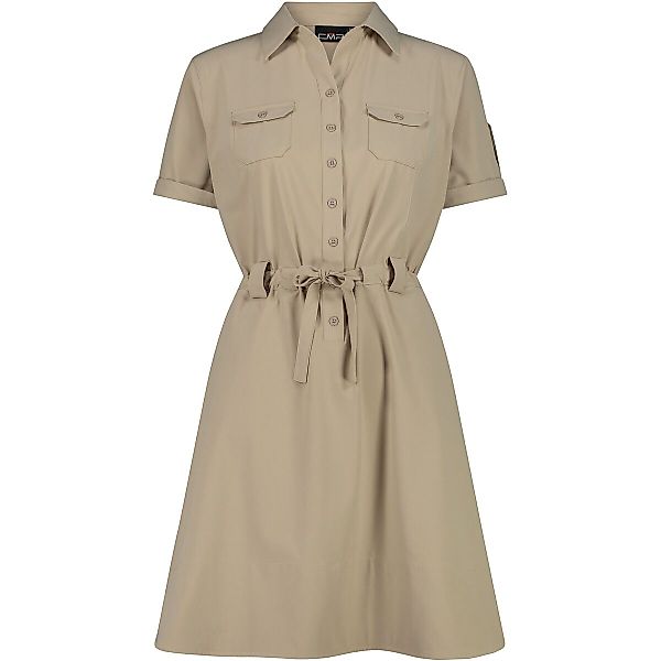 CMP Outdoorhose WOMAN DRESS SABBIA günstig online kaufen