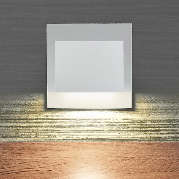 Maxkomfort LED Wandstrahler 6106, LED fest günstig online kaufen