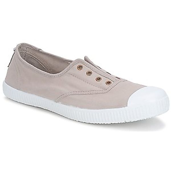 Victoria  Sneaker 106623 English 1915 Canvas Damen Sneaker günstig online kaufen