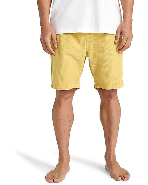 Billabong Shorts Larry Cord günstig online kaufen