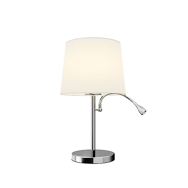 Lindby Tischleuchte Benjiro, 1 x 60 günstig online kaufen