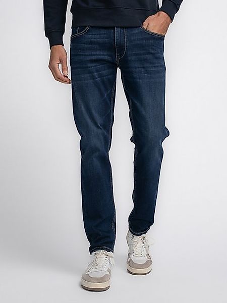 Petrol Industries Regular-fit-Jeans Regular Tapered Fit Jeans Russel günstig online kaufen