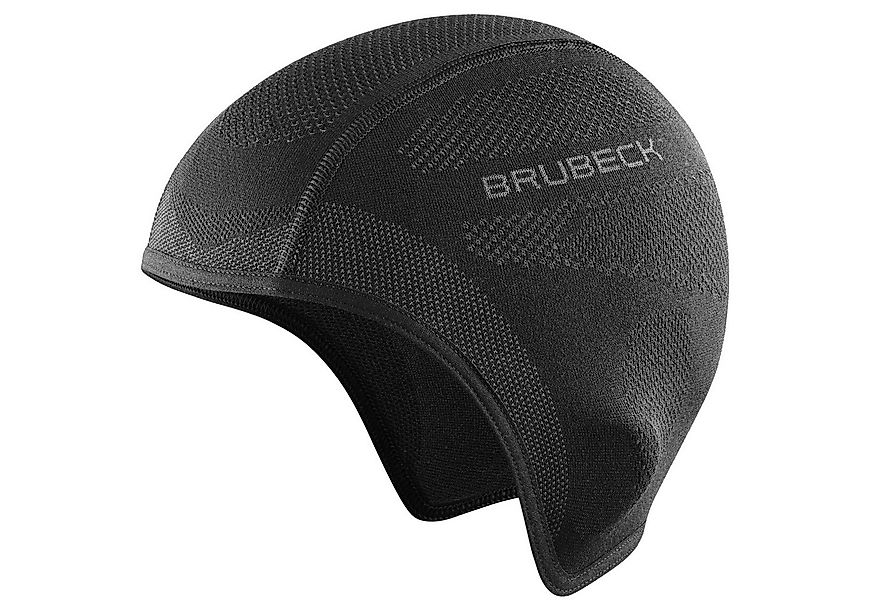 BRUBECK Unterhelmmütze Unterhelm Mütze Temperaturregulierend Funktionsmütze günstig online kaufen