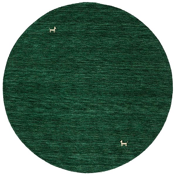 Pergamon Wollteppich Natur Teppich Indo Nepal günstig online kaufen