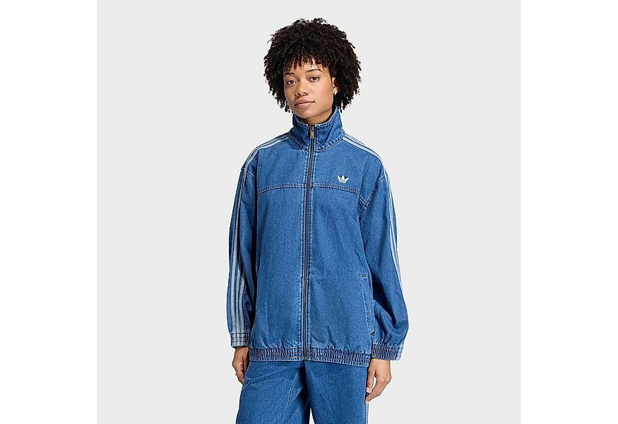 adidas Originals Jeansjacke FIREBIRD ADILENIUM ORIGINALS Adilenium Jeans-Or günstig online kaufen