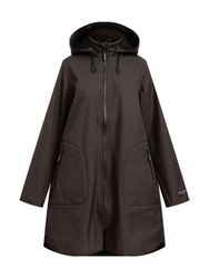 Ilse Jacobsen Softshelljacke RAIN128 Atmungsaktiv, Kapuze, günstig online kaufen