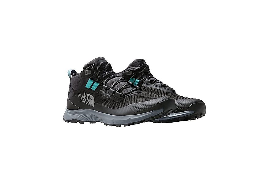 The North Face Women's Cragstone Mid WP Wanderschuh wasserdicht günstig online kaufen