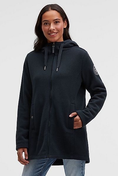 SOCCX Fleecejacke günstig online kaufen