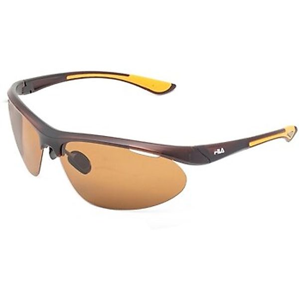 Fila  Sonnenbrillen sf22899pmbrn günstig online kaufen