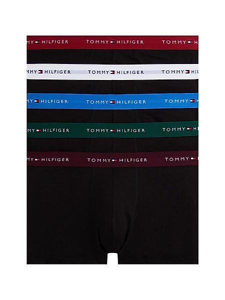 Tommy Hilfiger Underwear Trunk 5P TRUNK günstig online kaufen