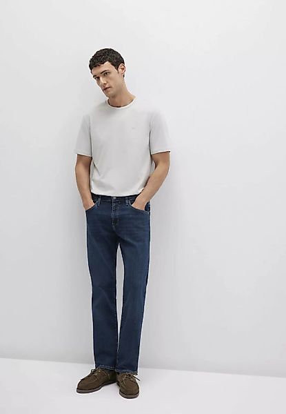 Mavi Gerade Jeans "MARTIN", Straight Jeans günstig online kaufen