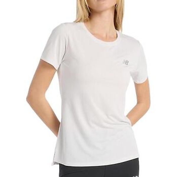New Balance  T-Shirt WT51244-GYM günstig online kaufen