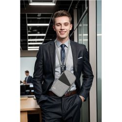 Coonoor Brieftasche Brieftasche Reisegeldbeutel mit RFID günstig online kaufen