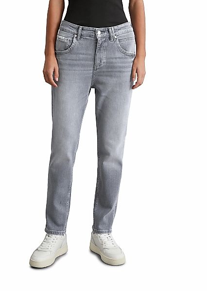 Marc OPolo DENIM 5-Pocket-Jeans "aus Organic-Cotton-Lyocell-Mix" günstig online kaufen