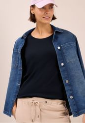 CECIL Langarmshirt Style Pia günstig online kaufen