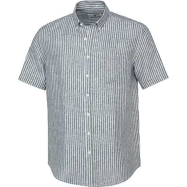 Jacques Britt Herren Streifenhemd Leinen günstig online kaufen