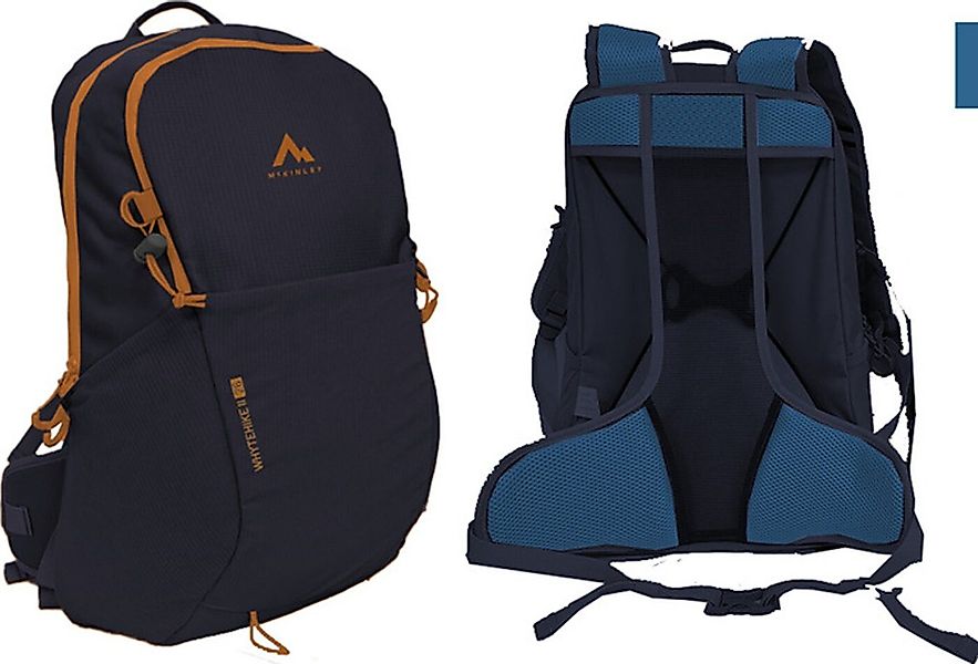 McKINLEY Wanderrucksack Wander-Rucksack Whytehike 26L II günstig online kaufen