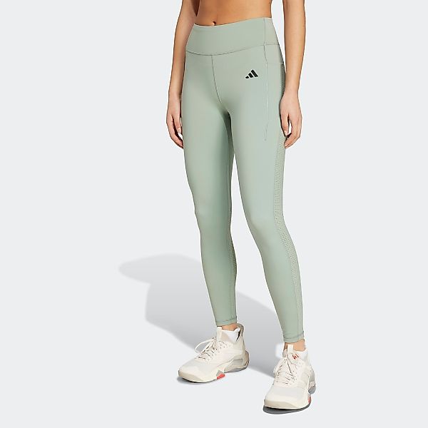 adidas Performance Trainingstights Cool Int. 7/8 günstig online kaufen