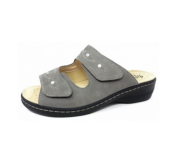 Hickersberger Milano Hallux Pantolette günstig online kaufen