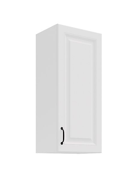 Küchen-Preisbombe Hängeschrank 40 cm Küche Stilo günstig online kaufen