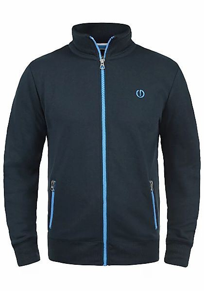 Solid Sweatjacke "Sweatjacke SDBennTrack" günstig online kaufen