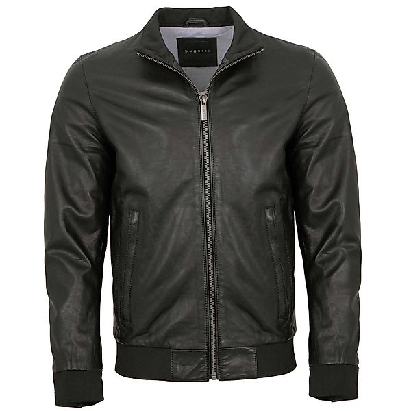 bugatti Lederjacke Alfredo Bugatti - Herren günstig online kaufen