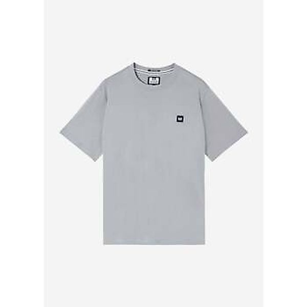 Weekend Offender  T-Shirt Brooklands - smokey günstig online kaufen