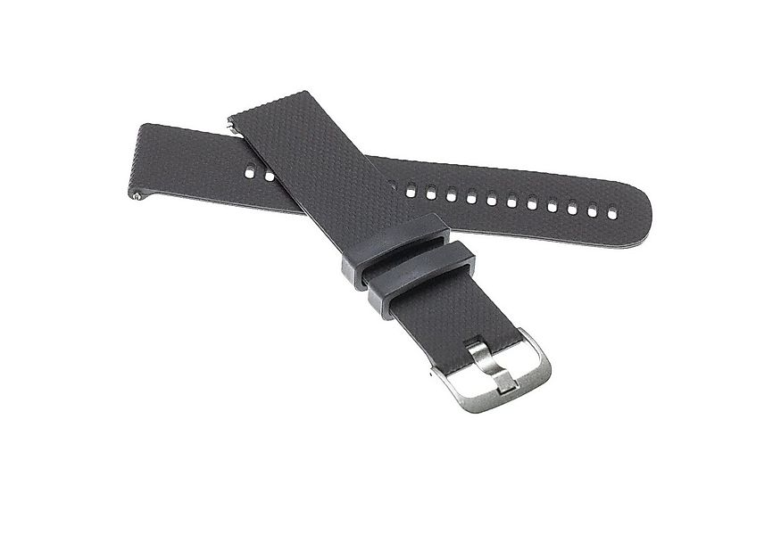 vhbw Smartwatch-Armband passend für Polar Vantage M Smartwatch günstig online kaufen